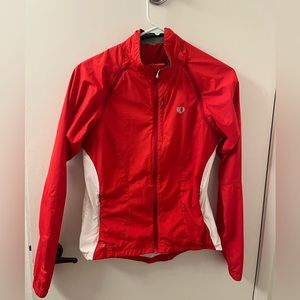 Pearl Izumi Barrier Convertible Windbreaker